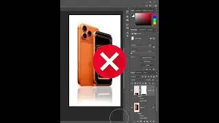 Right vs Wrong Shadows in Photoshop!