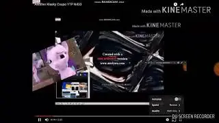 Another Klasky Csupo YTP N435