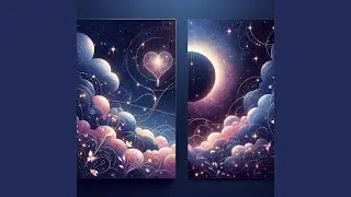 Celestial Heartbeat