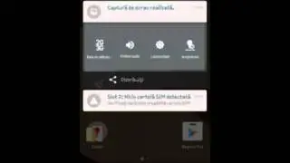 Custom Rom For Symphony W71i [Dark Pure Lolli]