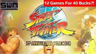 Street Fighter Fans Just Went Crazy!