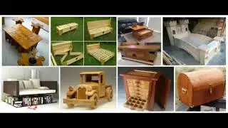 free woodworking projects plans and how to guides