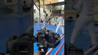 BEHIND THE SCENES OF BOXING CAMP IN CUBA 🇨🇺 🎥 #boxing #cuba #rafaeltrejo