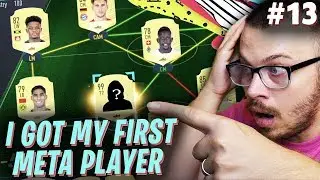 FIFA 20 I GOT MY FIRST META PLAYER in ULTIMATE TEAM! GET THIS CHEAP META CARD BEFORE IT'S TOO LATE!