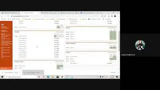 Course Planner assignment in HSBP