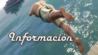 Informaci&oacute;n nueva sobre animales y m&aacute;s! - GTA V