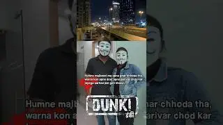 Dunki Drop 3: Nikle The Kabhi Hum Ghar Se | Shah Rukh Khan | Rajkumar Hirani  #dunki