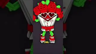 Everything about the new Valentines update here in STEAL A BRAINROT.. 😱 #stealabrainrot #roblox
