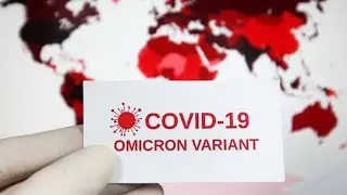 OMICRON VARIANT EXPLAINED IN SOMALI | Update | Nov 29, 2021 #shabelletv by Dr.Yusuf
