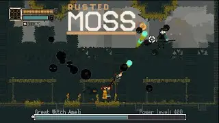 Rusted Moss Demo | First Look Gameplay