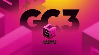 Guerrilla Collective Showcase 3┃𝟐𝟎𝟐𝟐