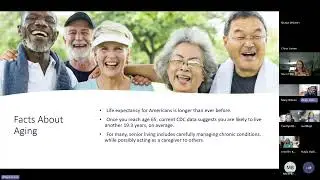 Bridging Generations Compassionate Care Across the Ages