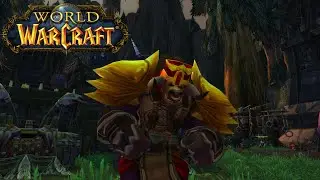 Suramar Story...Where It At?