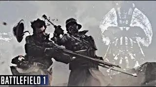 Battlefield 1 : Beta Montage