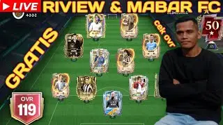 GACHA,GICHI HARI INI SEMOGA R9| FC MOBILE