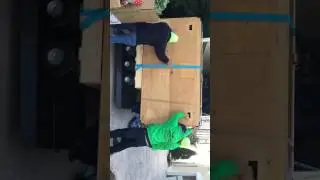 Pool table moving Atlanta Ga