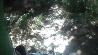 Finale Ligure Freeride 2014 1 Day @ NatoBase