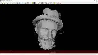 3D mapping/scanning project with ev3dev OS and Unity UI