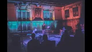 IT DEEL. Jacaszek | Jan Kleefstra | Romke Kleefstra @ NCK / Gdańsk 3.02.2023