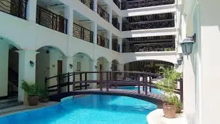 Boracay Golden Phoenix Hotel, Boracay Island, Philippines