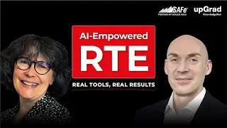 AI-Empowered RTE: Real Tools, Real Results