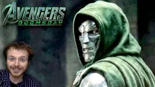 Avengers Doomsday: 4 More Trailers with Spider-Man Brand New Day?