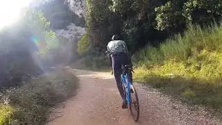 Gravel 🍂🌲🚵