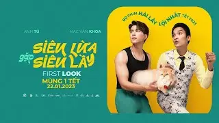 [Phim Chiếu Rạp] Si&ecirc;u Lừa Gặp Si&ecirc;u Lầy   Hustler Vs Scammer 2023   Full HD