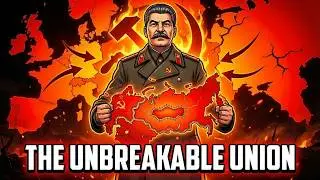 Why the Soviet Union Didn&rsquo;t Collapse During World War II
