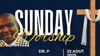 Levanjil San Fwontyè – Gospel Beyond Borders