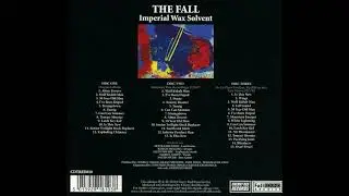 The Fall - Ponto - Version (Britannia Row Recordings)