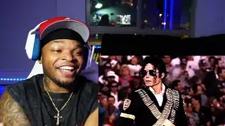 First Time Watching Michael Jackson - Super Bowl XXVII 1993 Halftime Show