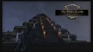 Tribal Troubles | Elder Scrolls Online: Vvardenfell Part 9