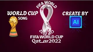 Messi's Last Dance | Qatar World Cup 2022 Tribute Anthem (Emotional + Epic)