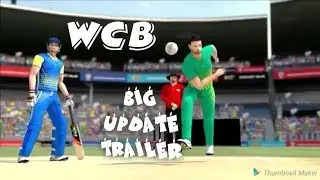 WCB BIG UPDATE VIDEO LEAK||