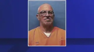Florida man is executed for the killings of an 8-year-old girl and her grandmother
