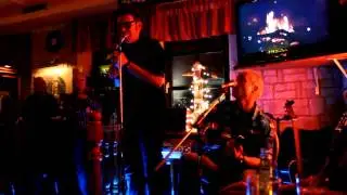 Greyhound George & Gerd Gorke - You Gotta Move