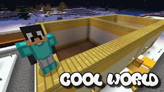 Minecraft - Digging Minigame #737