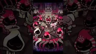 THE FLOCK EARNS A HOLY DAY. #cultofthelamb #ritual #holyday #holiday #gaming