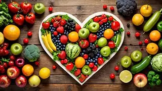 How To Go From Eating Meat To An All-Natural Diet