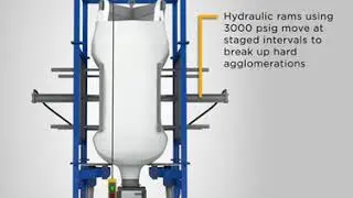 Benefits of Bulk Bag Conditioner