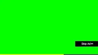 Skip Ad Green Screen Effect Youtube Adfly