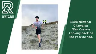 Niall Corless Interview 2025