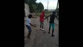 Elite team -New dance ( name it )