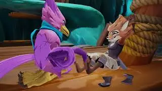 Cheater! Cheater!