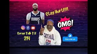 Anthony Davis a liability????