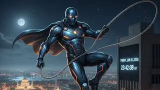 Rope hero game #viralclips #viral video 