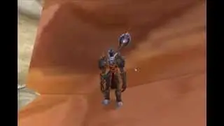World of Warcraft, Molten WoW. - Character name: Eminem | First Video!