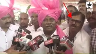 H.Vishwanath Speech About Minister Post With BS  Yediyurappa  |  BJP  |  Al o TV Kannada