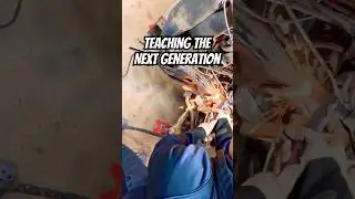 Обучение следующего поколения специалистов по изготовлению металлоконструкций 🔥 #преподаватель #м...